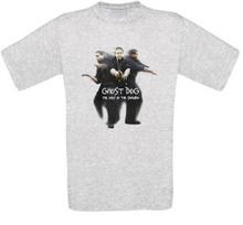 Ghost Dog Way of the Samurai Cult T-Shirt All Sizes M