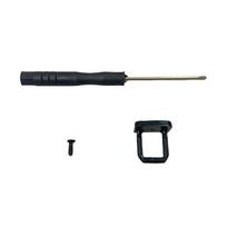 Helmet Accessories For AGV Pista GPR GPRR CORSA R RACE3 Roof Cover Fixing Buckle Base Clip Screwdriver Replacement Parts