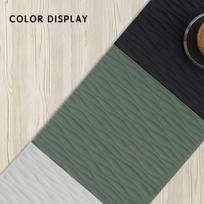 Food Grade Silicone Coffee Tamping Mat Heat Resistant Anti Slip Tamping Mat  Home Kitchen