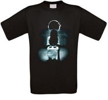 The Ring Samara Horror Cult Movie T-Shirt All Sizes S