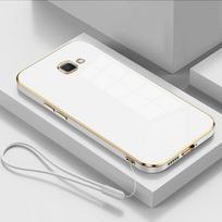 For Samsung Galaxy J5 Prime Case Protection Shockproof Phone Case Samsung J5 Prime Case G570 G570F Cover Matte Silicone Hard For Galaxy J5 Prime