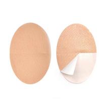 Women Inner Thigh Anti-wear Patch Tape Spandex Invisible Body Anti-friction Pads Patches Not Stuffy Elastic Leggings Bandage One Size kūno spalva