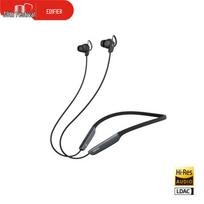 Edifier W280NB Pro Neckband ANC Bluetooth Earphones juoda