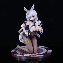 LuckyDealer Ashige-chan Sexy Girls Action figure Toys no box