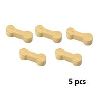 Wooden Railway connect Fixer Train Track Add-Ons Connector Tracffic Light Playthings Holder Fit Brio Wooden Track Playthings Learning