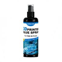 100ml 3D Printer Adhesive Glue for PLA PETG ABS TPU ASA HIPS Bed Surface Strong Hold Easy To Clean FDM 3D Printing Accessory
