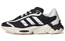Ozweego Adidas Originals Pure 'White Black' G57949 35.5