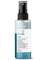 Lakme dvifazis kondicionierius visiems plaukams Lakme L2 Classic pH 3.5 100ml