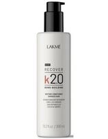 Lakme atkuriamasis kondicionierius pažeistiems Lakme K2.0 Recover 300ml
