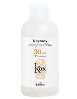 Keyra oksidantas plaukų dažams KeyraOx 30Vol 9%, 100ml