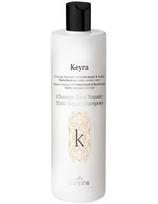 Keyra šampūnas pažeistiems plaukams Keyra Total Repair 500ml