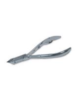 Klinge žnyplės odelėms nerūdijančio plieno 10cm, ašmenys 5mm Klinge