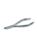Klinge žnyplės odelėms nerūdijančio plieno 12cm, ašmenys 7mm Klinge