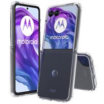 Clear Acrylic Case for Motorola Razr 60 Ultra, Razr 60, Razr 50 Razr Fold