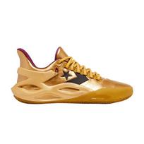 Willy Wonka x Converse All Star BB Trilliant CX 'Golden Ticket' 42
