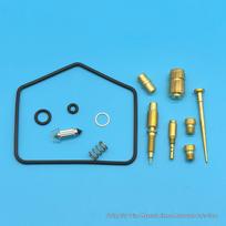 Honda CB360/CJ360T/CL360 Carburetor Rebuild Kit Consult the owner