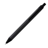 IWI Fusion Gel Ink Ballpoint Pen Carbon Black 0.5mm 7S130-0B-BP