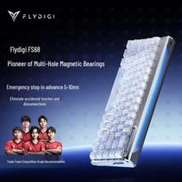 Flydigi FS68 68-Key Magnetic Switch Wired Gaming Keyboard
