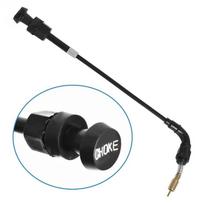Choke Cable Wire Harness Durable Compatible for CV40 883 1200 XL883 XLH1200 27421-99C 27490-04 Motorbike Carburetor Carb L41A
