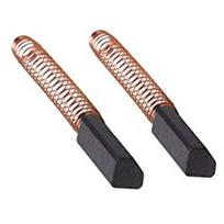 Pack of 24 Carbon Brushes for KitchenAid Mixer Motors W10380496 Compatible Replacement Parts for Motor Performance