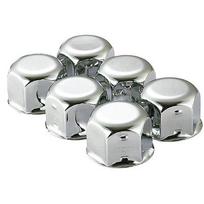 pa-man veržlės dangtelis ratlankio veržlės dangtelis 41mm 6 vnt. sunkvežimis 41mm