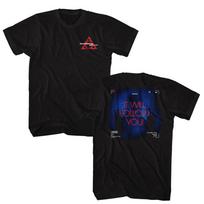 Paranormal Activity Movie It Will Follow You Men T Shirt L