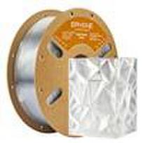 ERYONE Hyper Speed PETG Transparent Filament 3D Printing Bubble-free Top Quality Filament FDM 240C Printing PETG 3D Printing Filaments PLA
