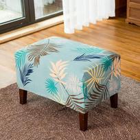 Printed Recliner Sofa Cover Stretch Spandex Lazy Boy Armchair Covers Elastic Massage Sofa Slipcover For Living Room