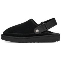 UGG Goldencoast Mediniai Batai Juodi Vyriški Sportbačiai 1142172-BLK 40 black