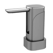 Electric Water Bottle Automatic Water Dispenser Digital Display Portable Low Noise Water Jugs Dispenser Gadget