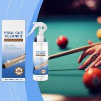 Pool Cue Cleaner Pool Cue Polishing Care Pool Cue Care 100ml