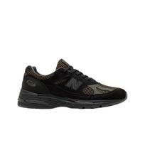 New Balance X Stone Island 991v2 Made In Uk Black Olive Night 225