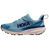 Hoka One One Challenger Atr 7 Gore-Tex Patogūs Bėgimo Bateliai Moteriški sportbačiai Mėlyni 1134502-RPG 40 gray