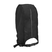 Golf Bag Cover Rain Cape Waterproof Golf Bag Protector Rain Hoop with Adjustable Strap For For Stand Bags Carry Carts 1