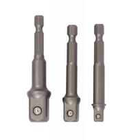 1/4“ adapteris drelei (100301-1, SONIC)