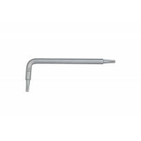 Lenktas ilgas T-formos raktas Torx T8 (1860108, SONIC)