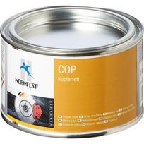 KUPFERFETT PASTE vario tepalas 250g (2894-451-1, NORMFEST)