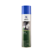 VELVET audinio valiklis 400ml (2897-307, NORMFEST)