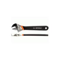 Reguliuojamas graduotas raktas L-150mm (30415, BALTWERK)