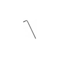 Lenktas TORX T-50 su centrine skyle (581550-T, GENIUS)