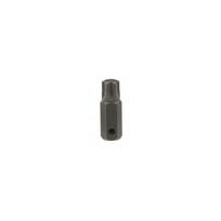 Antgalis TORX 60m ilgio T-80 (6980, GENIUS)