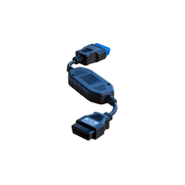 DoIP adapter Cable (Classic / CDP+), Autocom (W074063001, AUTOCOM)