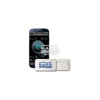 Diagnostic tool OBD BLACKBOX (OBD PLUS)