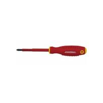 1000V IZOLIUOTI ATSUKTUVAI GS & VDE SERTIFIKATAS (PH3x150MM) (DV14P3150, PRIDE)