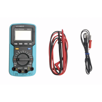 Multimetras AC/DC SONIC EQUIPMENT (47036, SONIC)