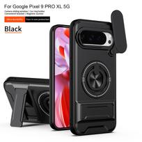 Applicable to Google Pixel10ProXL Shunjia mobile phone case Pixel9Pro window push bracket anti-drop protective case Pixel10A juoda