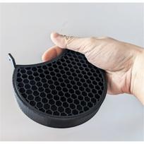 BHBL Drip Tray for Vertuo Plus Replacement,Coffee Machine Water Tray China Mainland