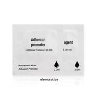 Universalus lipnus PVC ratų arkos apdailos elementas ir apsauginis purvasaugis automobiliui Adhesive 2.0 ml white