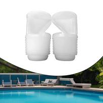 Replacement Pool Aerators 2pcs 34 Inch Designed for Water Features and Spa Equipment Fits Models 86201500 25558 217 0060 China Mainland