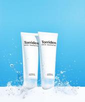 [SET] Dive-in Low Molecular Hyaluronic Acid Cleansing Foam 150ml x 2 [Total 300ml] (+Dive-in Cream 20ml)